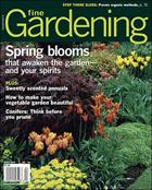 Fine Gardening